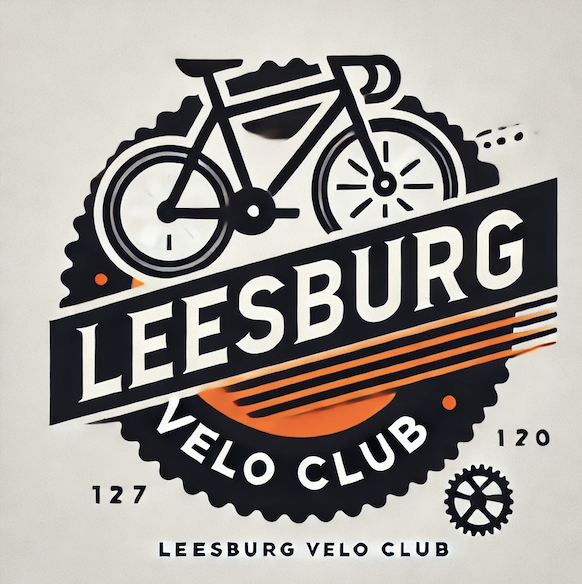 Leesburg Velo Club Logo